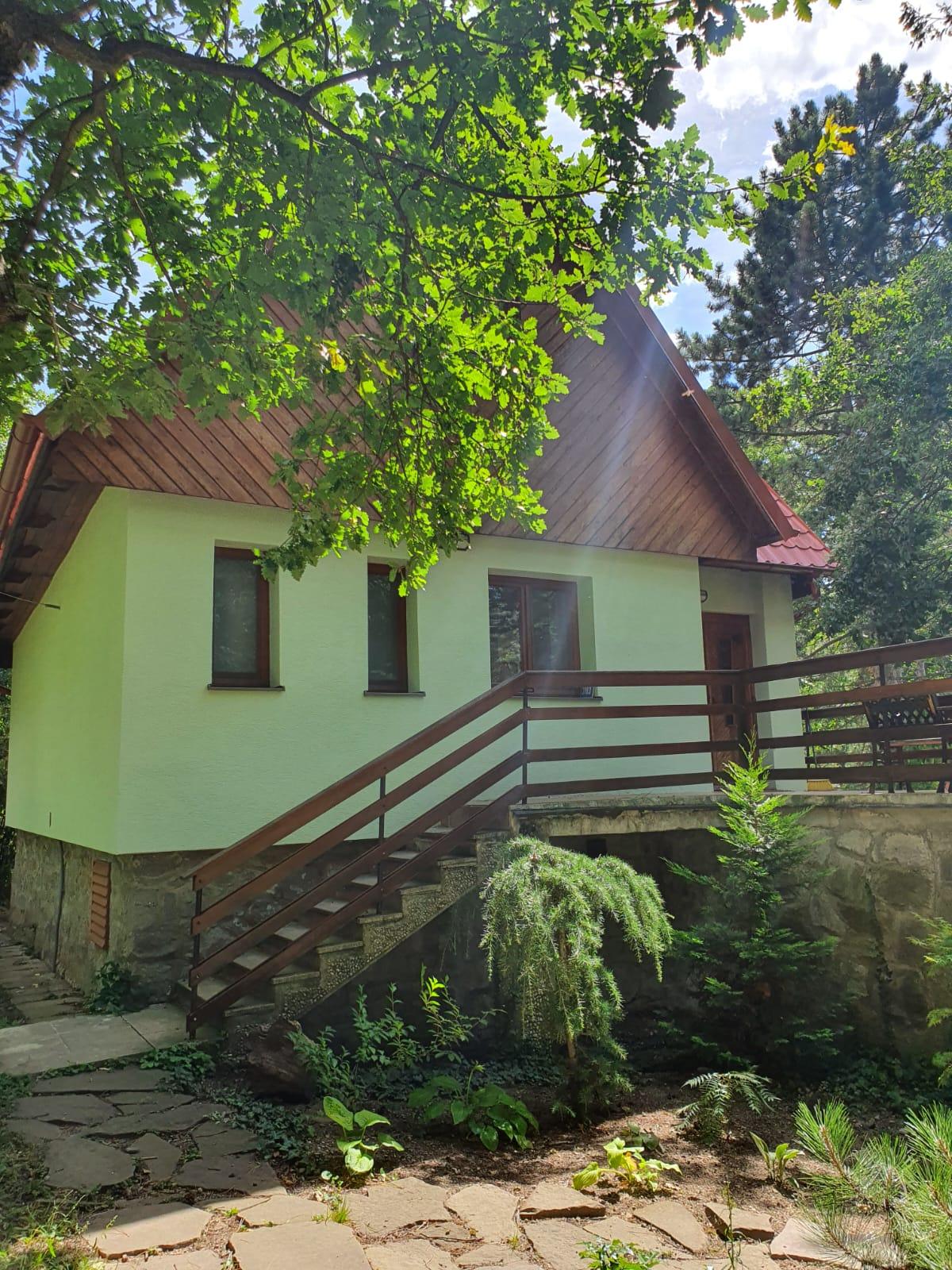 Penzión Harmónia v Modre